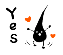 hair root to routine sticker #922125