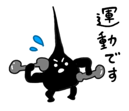 hair root to routine sticker #922128