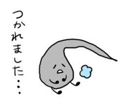 hair root to routine sticker #922129