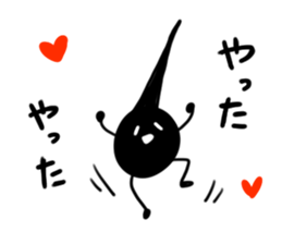 hair root to routine sticker #922130