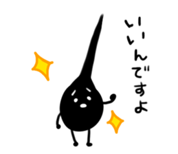 hair root to routine sticker #922132