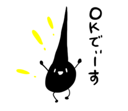 hair root to routine sticker #922143