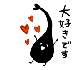 hair root to routine sticker #922148