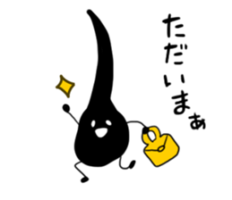 hair root to routine sticker #922149