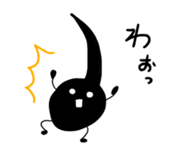 hair root to routine sticker #922150