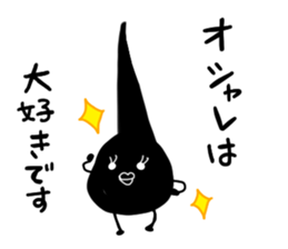 hair root to routine sticker #922157