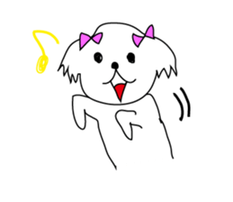 Kohana sticker #922365