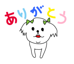 Kohana sticker #922397