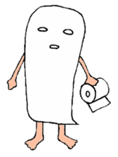 shiromen OPP sticker #922760