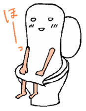 shiromen OPP sticker #922765