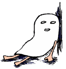 shiromen OPP sticker #922780