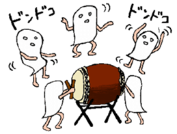 shiromen OPP sticker #922785