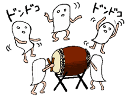 shiromen OPP sticker #922785