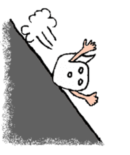 shiromen OPP sticker #922786