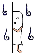 shiromen OPP sticker #922791