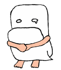 shiromen OPP sticker #922792