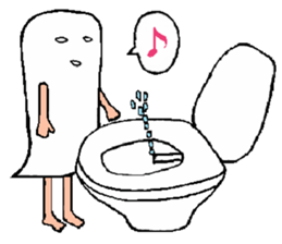 shiromen OPP sticker #922793