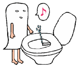 shiromen OPP sticker #922793