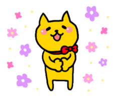 Kanazawa Cats sticker #922857