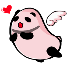 Osanpo MochiPanda v2