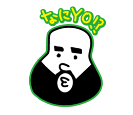 YOYO'S sticker #923082