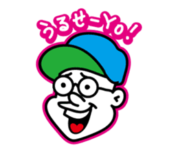 YOYO'S sticker #923086