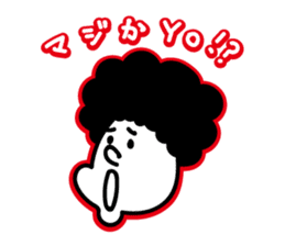YOYO'S sticker #923087