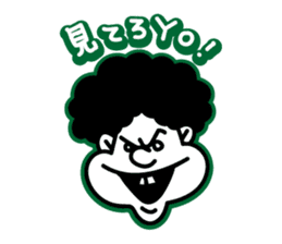 YOYO'S sticker #923113