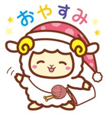 OZUMIN sticker #923160