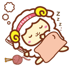 OZUMIN sticker #923161