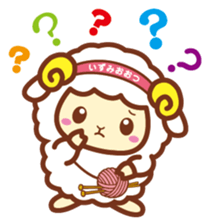 OZUMIN sticker #923162