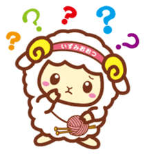 OZUMIN sticker #923162