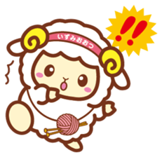 OZUMIN sticker #923166