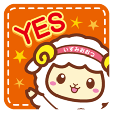 OZUMIN sticker #923169