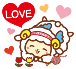 OZUMIN sticker #923171