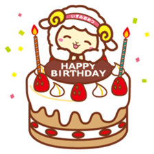 OZUMIN sticker #923174