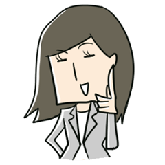 Certain salaried worker "Woman"