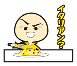 What do you do today? sticker #923690