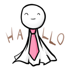 terutai-bozu sticker #923919