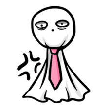 terutai-bozu sticker #923920
