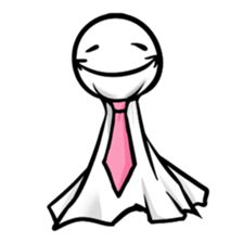 terutai-bozu sticker #923921