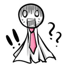 terutai-bozu sticker #923923
