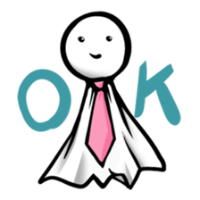 terutai-bozu sticker #923924