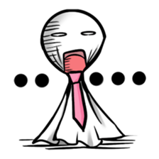 terutai-bozu sticker #923927