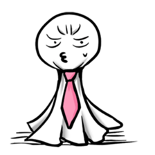 terutai-bozu sticker #923928