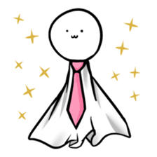 terutai-bozu sticker #923930