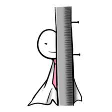 terutai-bozu sticker #923931