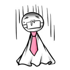 terutai-bozu sticker #923936