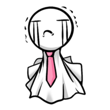 terutai-bozu sticker #923938