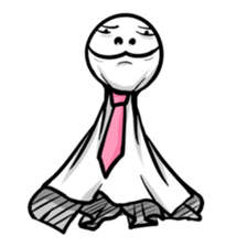 terutai-bozu sticker #923939